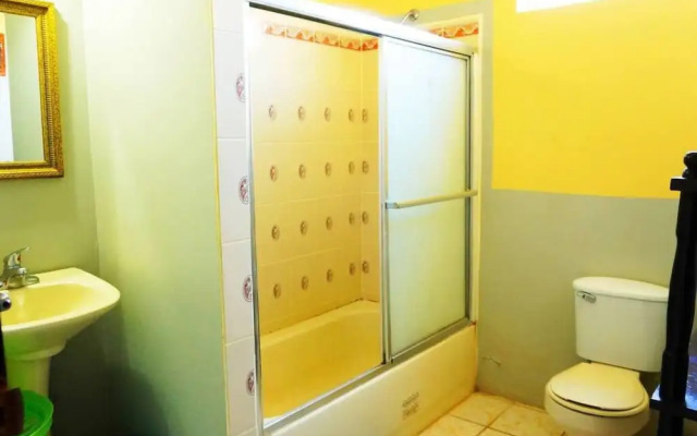 See Belize Tranquil Sea View Studio With