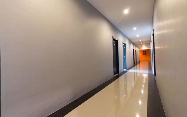 AB Hotel Kuta by AGATA