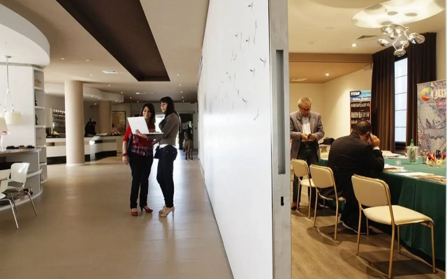 Hampton By Hilton Rome North Fiano Romano