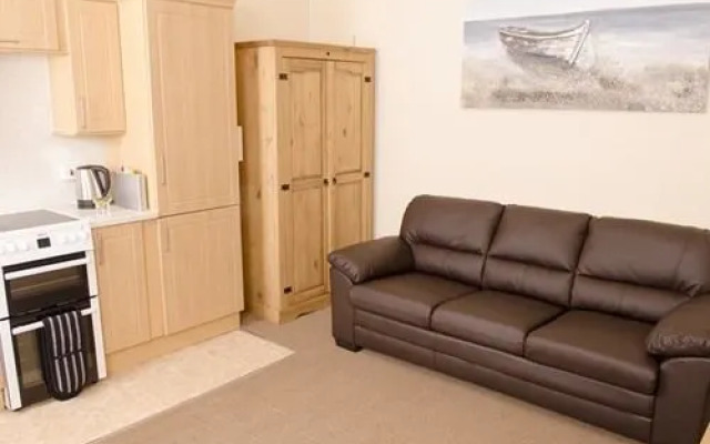 Tor Park Holiday Flatlets