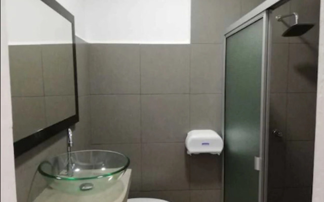 Hotel Tunco Lodge Village