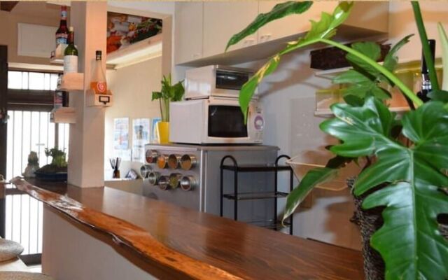 Santana Guest House Kyoto