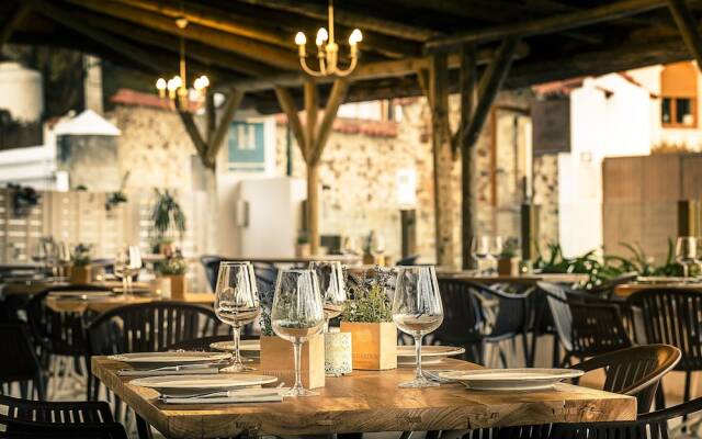 Hotel Gastronómico La Breña