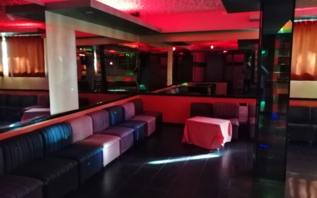 Hotel Podio