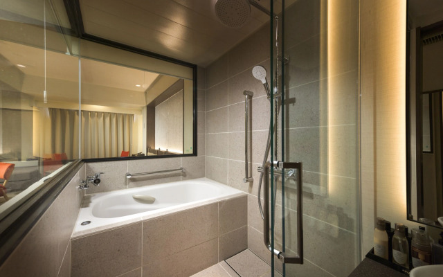 Fujisan Onsen Hotel Kaneyamaen