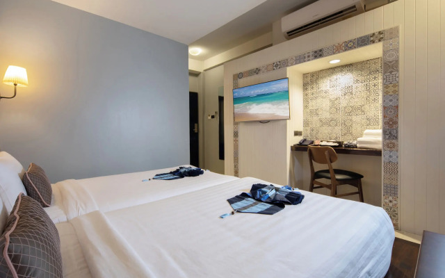 Phuket Montre Resotel