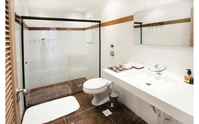 Ipanema Penthouse