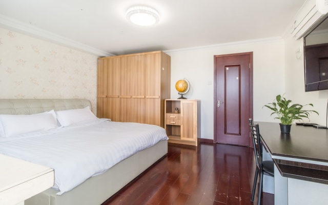 LayMayRest Service Apartment – Guest Rooms – Beijing