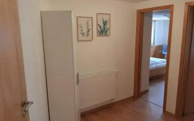 Landhotel Gemeindeschänke