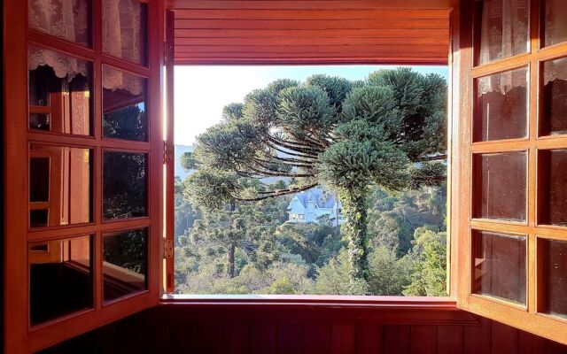 Mansão Austríaca Guesthouse