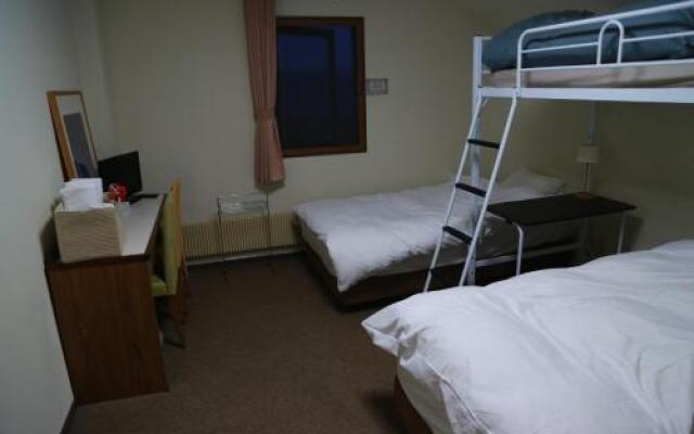 Hotel Tae Windsor