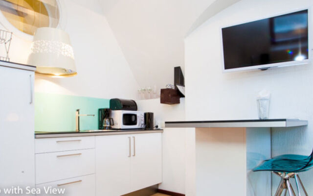 ApartDirect Skeppsbron