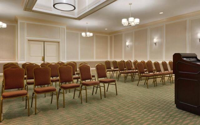 Hilton St. Louis Frontenac