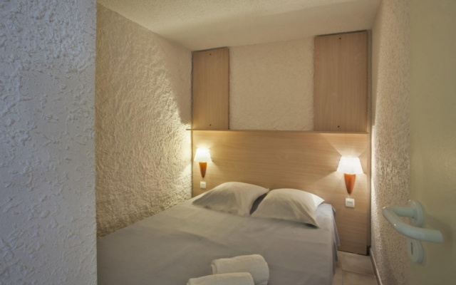 Club Belambra Borgo Pineto