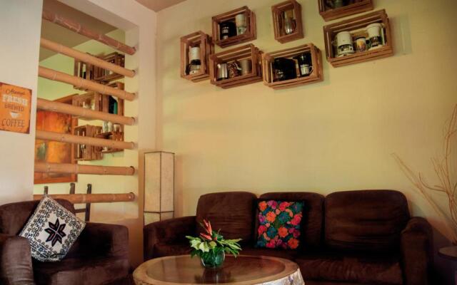 Argovia Finca Resorts