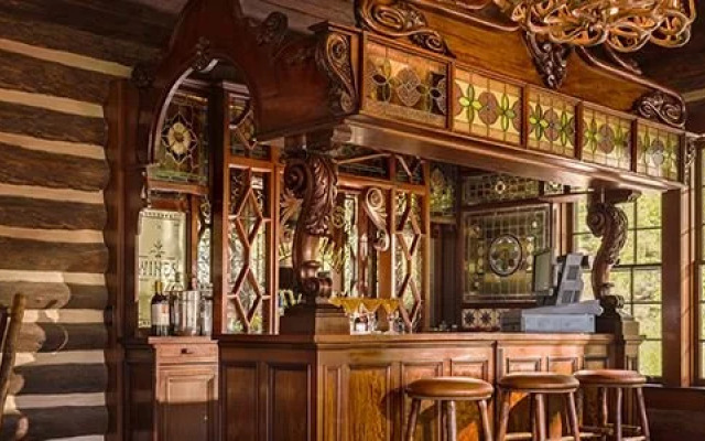 The Broadmoor's Ranch at Emerald Valley