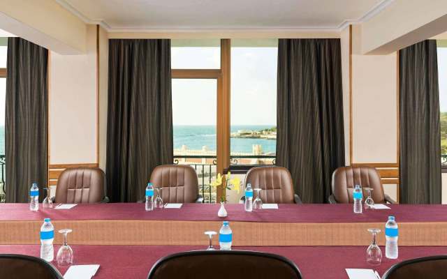 Sheraton Montazah Hotel