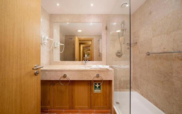 AL - Apartamento Vila Sol F5