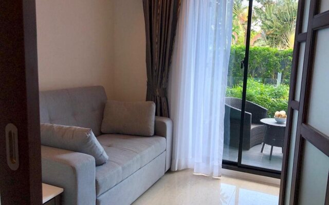 The Aristo Condo I By Holy Cow