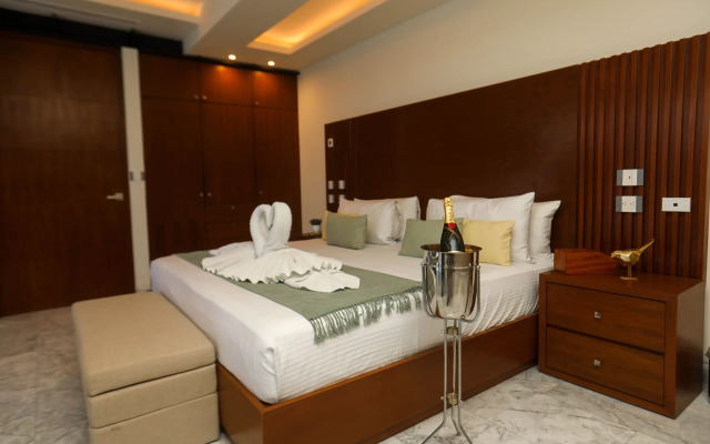 Panther Bay Villa & Golf