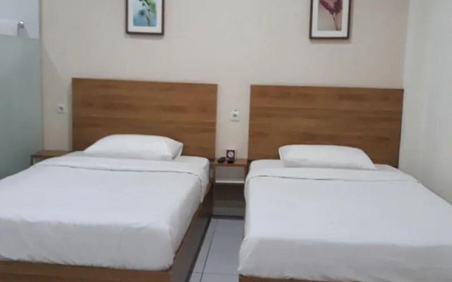 Menteng House