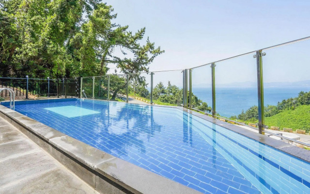 Oneday Namhae Pension