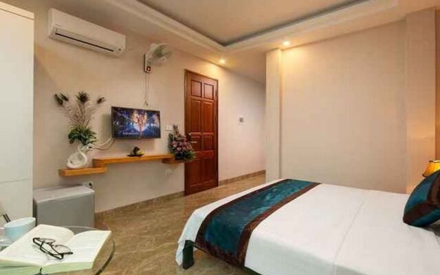 OYO 1090 Nam Cuong 2 Hotel