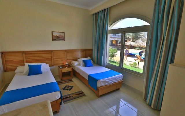 Sheikh Ali Dahab Resort