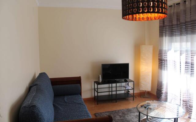 Hostel DP - Suites & Apartments VFXira