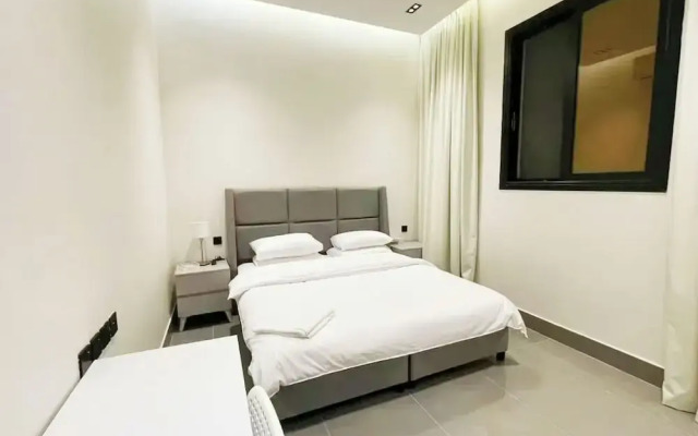 Hasy's House-Chu Jian