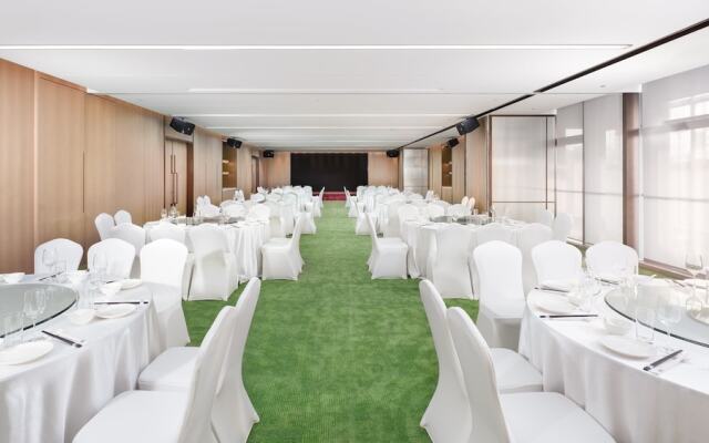 Holiday Inn Changsha Malanshan by IHG