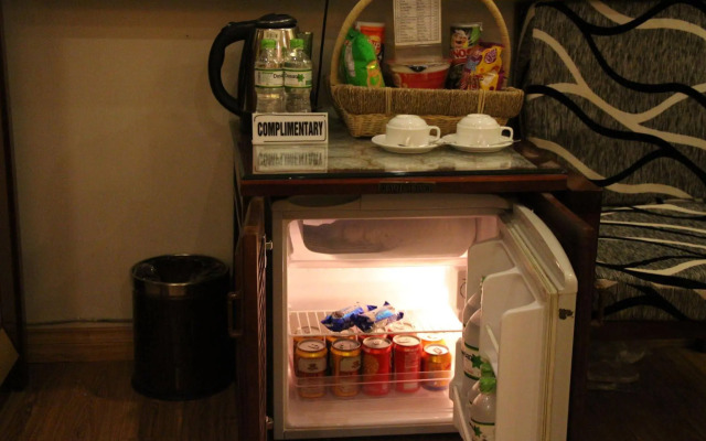 Parkson Hotel Hanoi