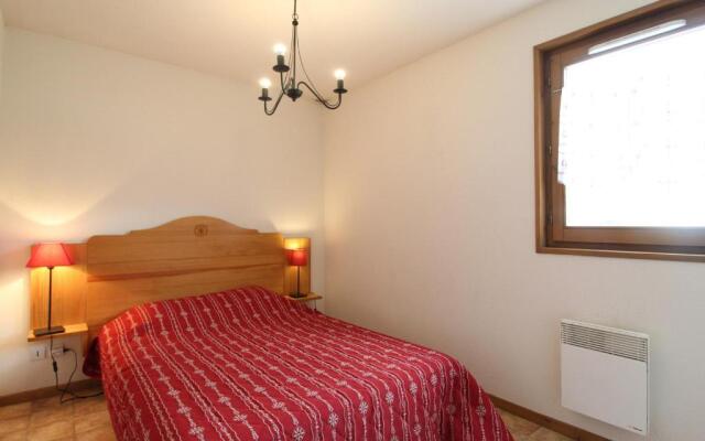 Appartement Lanslevillard, 3 pièces, 7 personnes - FR-1-508-87