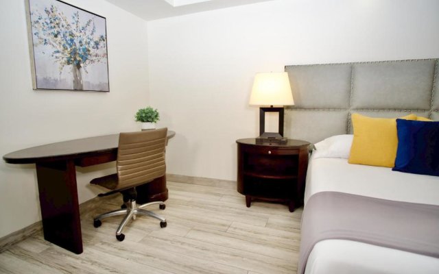 Rio Suites Apartments & Extended Stays