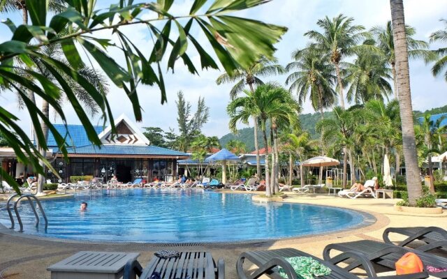 Andaman Lanta Resort