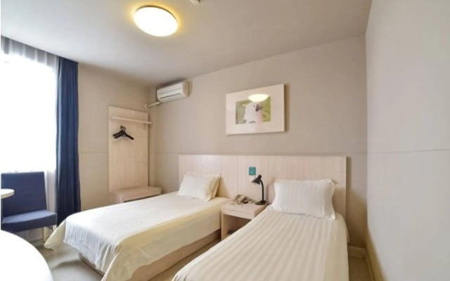 Jinjiang Inn Xiamen University Zhongshan Road