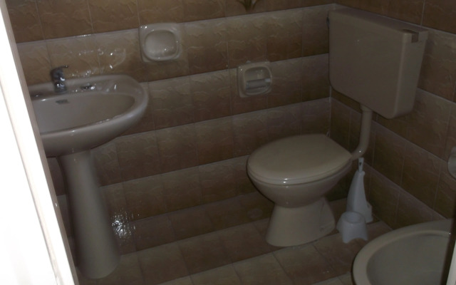 Via Giuseppe Garibaldi 115