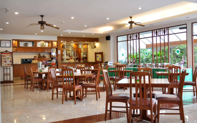 JP Villa Hotel