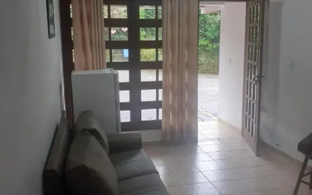 Pousada Bangalôs Da Mole - Florianópolis