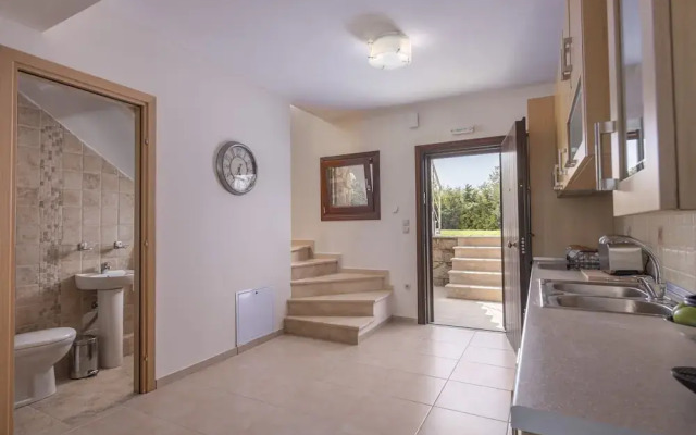 Terra d'Oro Villas