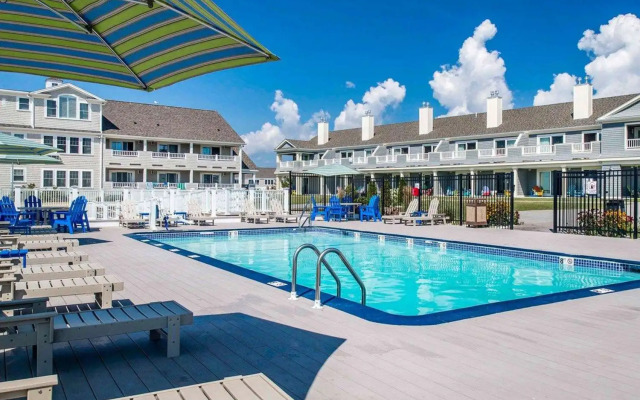 Bluegreen Vacations The Soundings, an Ascend Collection Resort