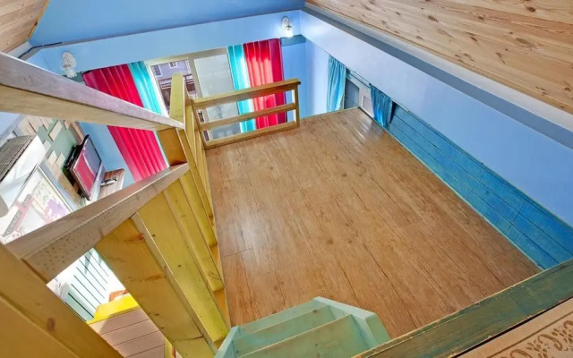 Gyeongju B House Pension