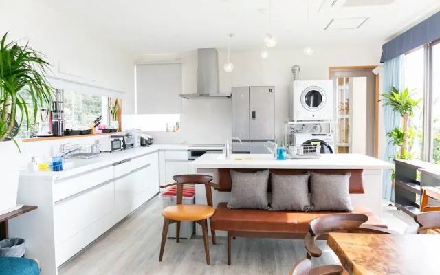 Onnason vacation rental G