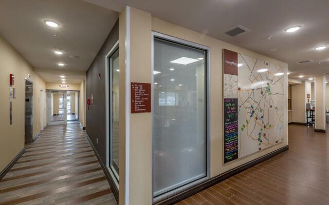 TownePlace Suites by Marriott Lexington Keeneland/Airport