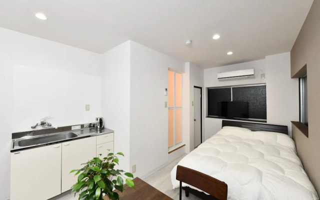 Suzumaru Hotel - Hostel