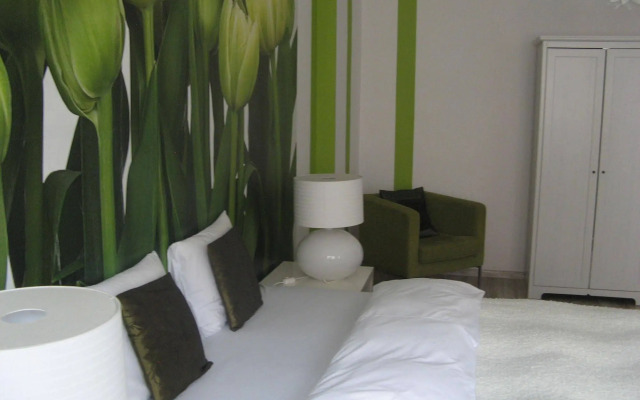 ArtRooms