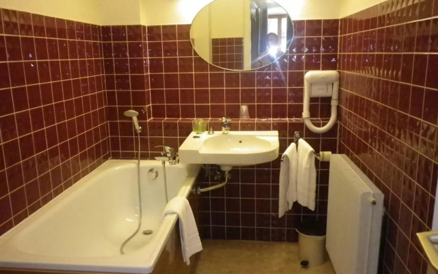 Citotel Les Vosges