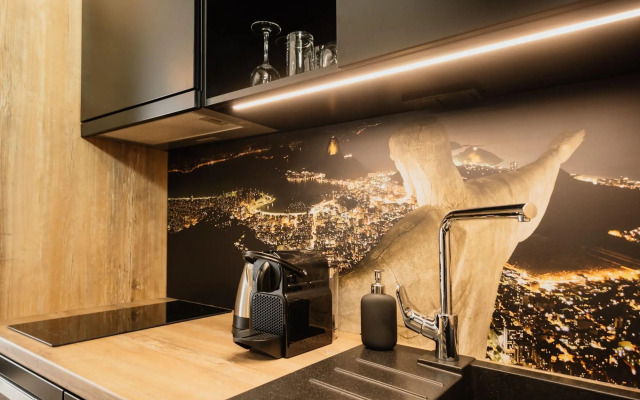 Rioca Stuttgart Posto 4