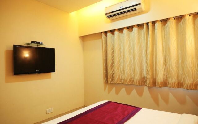 OYO 2586 Hotel Vikrant Residency