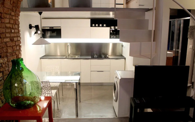 Florence Boutique Apartments